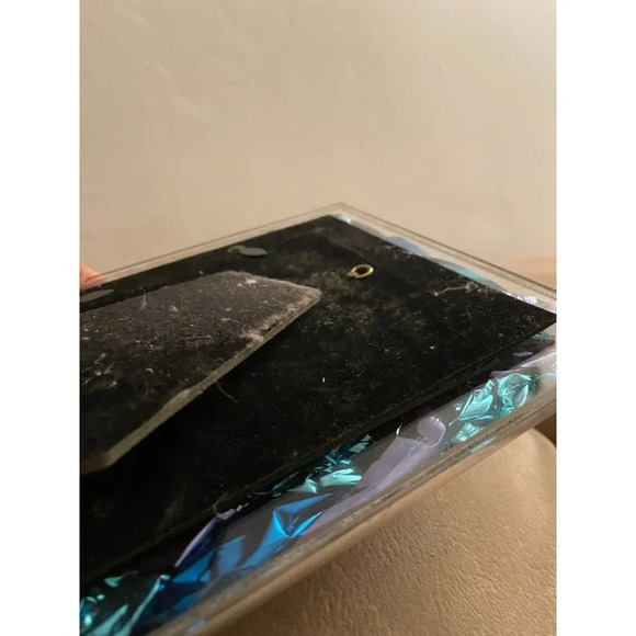 Vintage Braided 3d Photo Frame - Picture 6 of 8